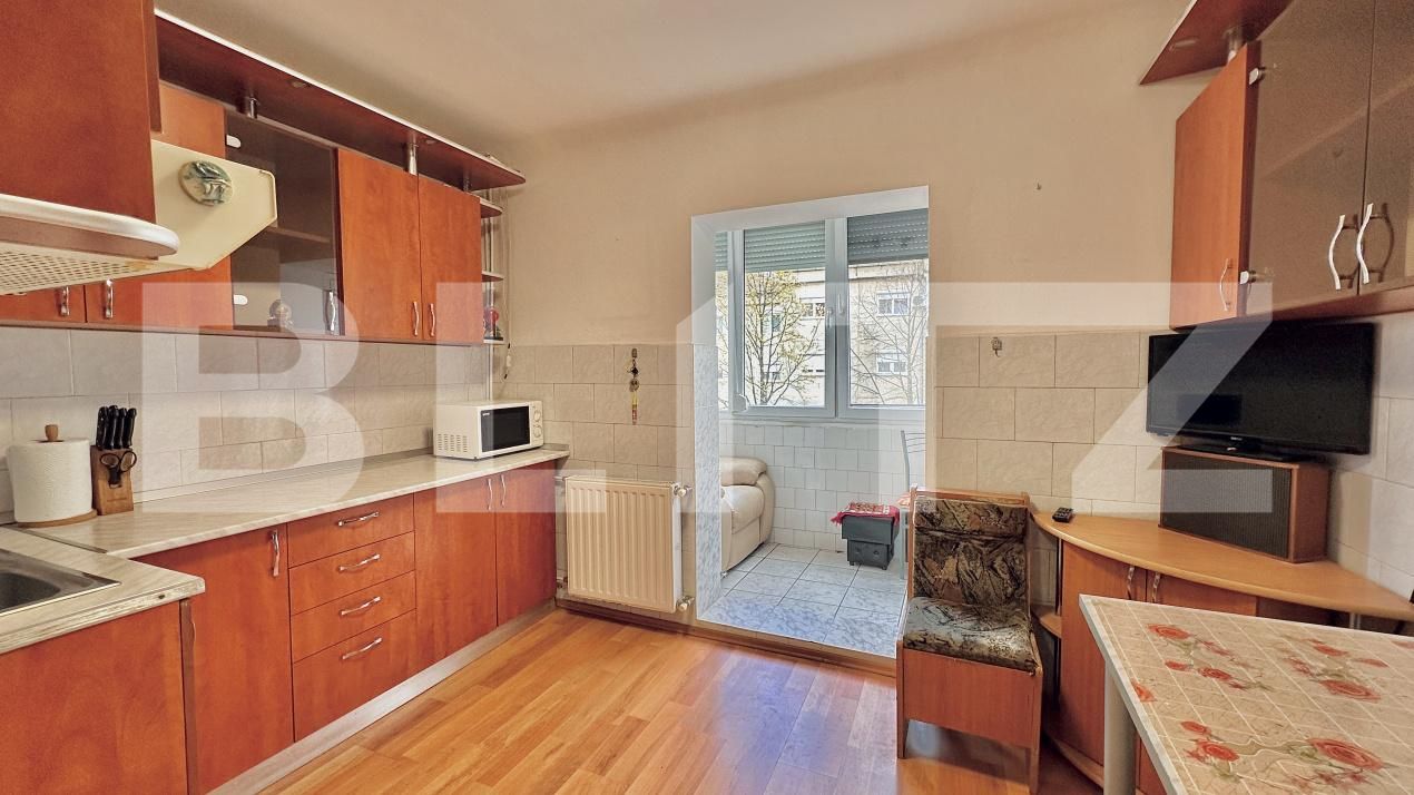 Apartament de vânzare 3 camere Salca - 168138AV | BLITZ Oradea | Poza2