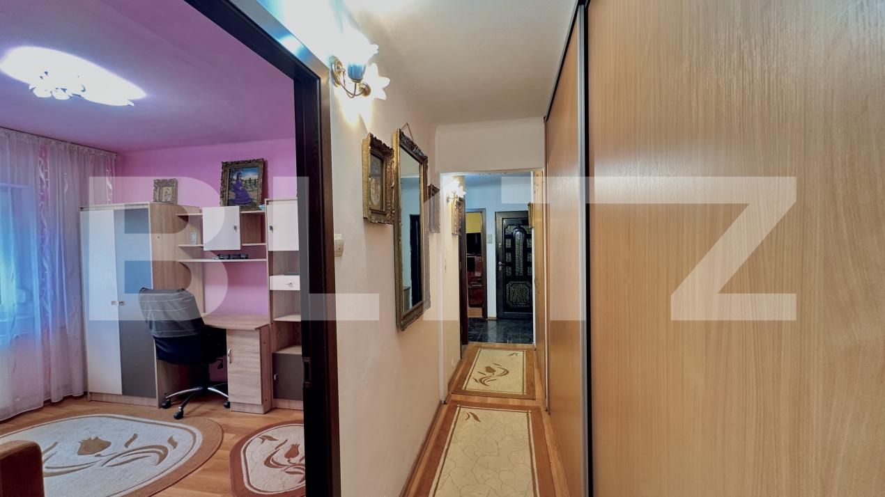 Apartament de vânzare 3 camere Salca - 168138AV | BLITZ Oradea | Poza4