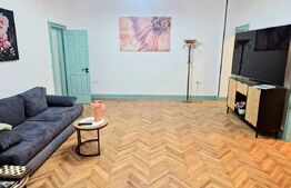 Apartament spațios, stil italian, de vânzare în centrul orașului