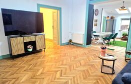 Apartament spațios, stil italian, de vânzare în centrul orașului