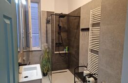Apartament spațios, stil italian, de vânzare în centrul orașului