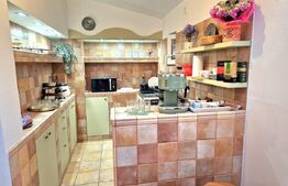 Apartament spațios, stil italian, de vânzare în centrul orașului