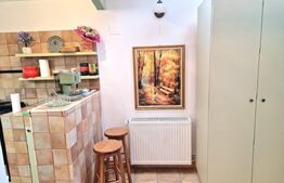 Apartament spațios, stil italian, de vânzare în centrul orașului