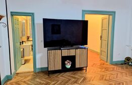 Apartament spațios, stil italian, de vânzare în centrul orașului