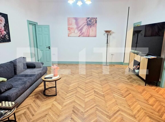 Apartament de vânzare 4 camere Central - 168140AV | BLITZ Oradea | Poza2