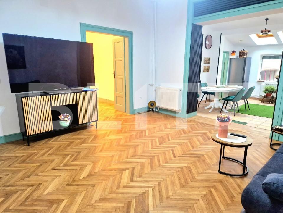 Apartament de vânzare 4 camere Central - 168140AV | BLITZ Oradea | Poza3