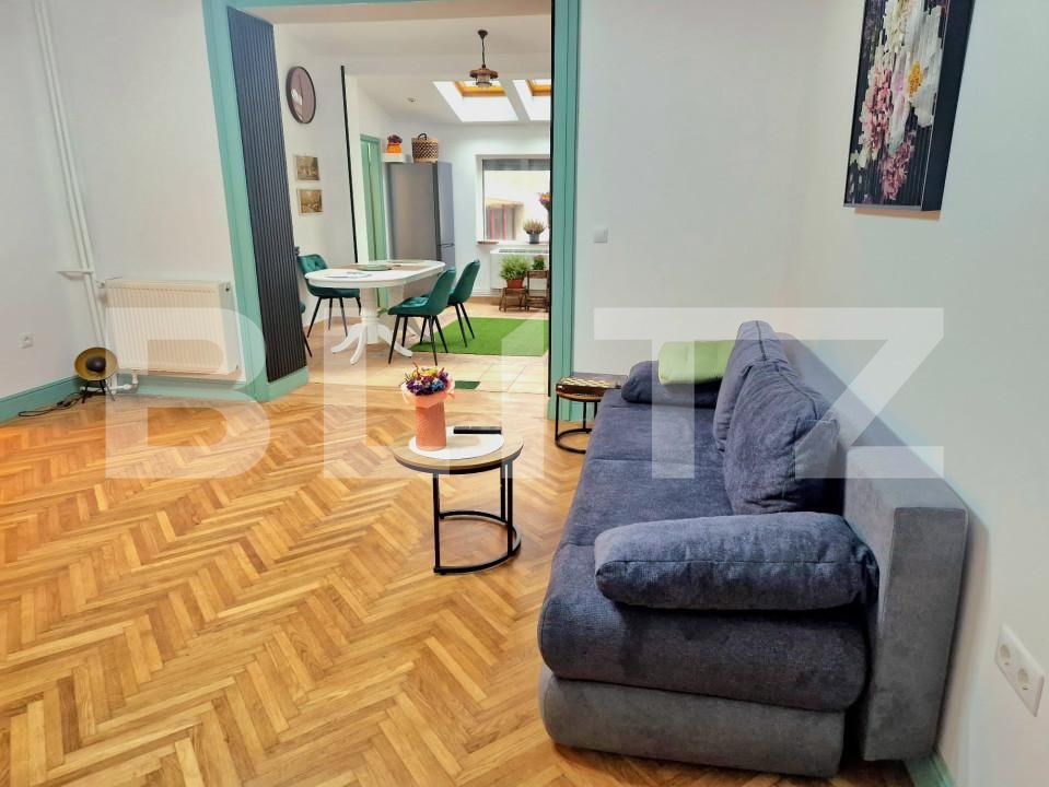 Apartament de vânzare 4 camere Central - 168140AV | BLITZ Oradea | Poza4