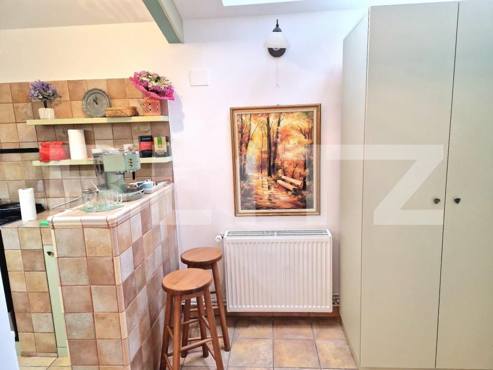 Apartament de vânzare 4 camere Central - 168140AV | BLITZ Oradea | Poza7