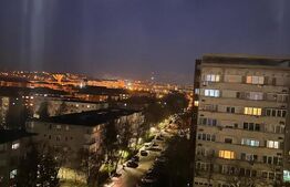 Apartament decomandat, cu 2 camere, Bulevardul Dacia, zona Profi