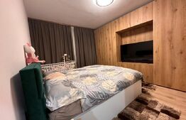 Apartament decomandat, cu 2 camere, Bulevardul Dacia, zona Profi