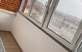 Apartament decomandat, cu 2 camere, Bulevardul Dacia, zona Profi