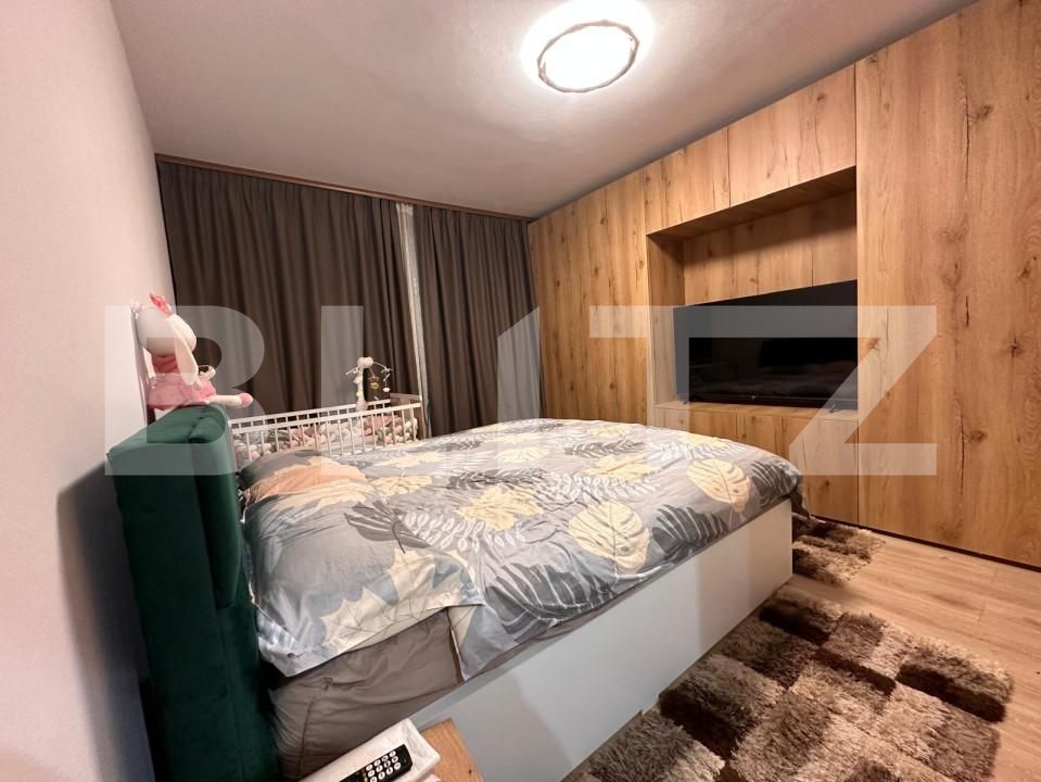 Apartament de vânzare 2 camere Dacia - 168141AV | BLITZ Oradea | Poza1