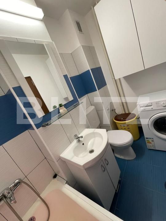 Apartament de vânzare 2 camere Dacia - 168141AV | BLITZ Oradea | Poza8