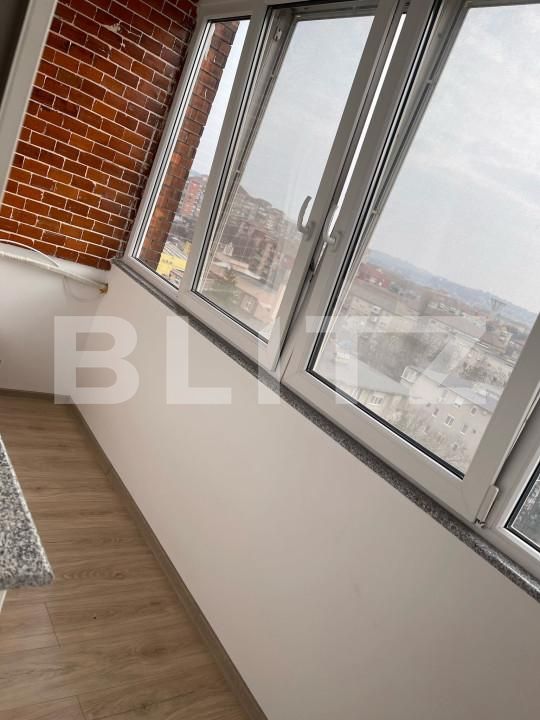 Apartament de vânzare 2 camere Dacia - 168141AV | BLITZ Oradea | Poza7