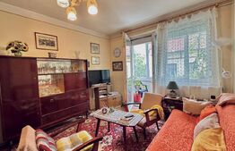 Apartament 3 camere, ultracentral, etaj intermediar, centrala gaz