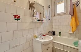 Apartament 3 camere, ultracentral, etaj intermediar, centrala gaz