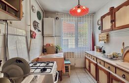 Apartament 3 camere, ultracentral, etaj intermediar, centrala gaz