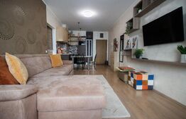 Apartament Calea Aradului - bloc nou