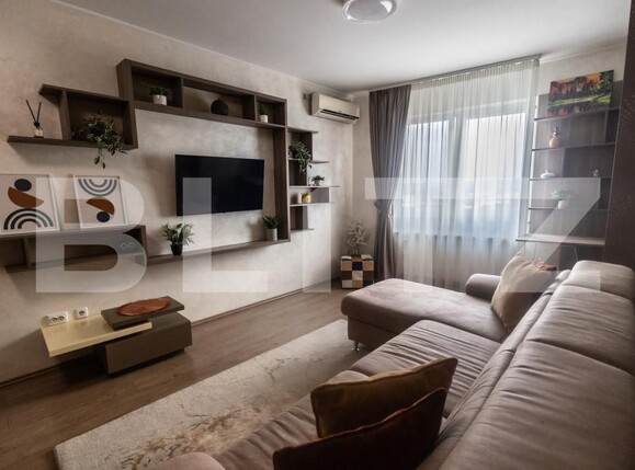 Apartament de vânzare 2 camere Vest - 168143AV | BLITZ Oradea | Poza4