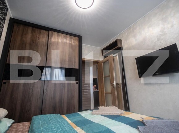 Apartament de vânzare 2 camere Vest - 168143AV | BLITZ Oradea | Poza6