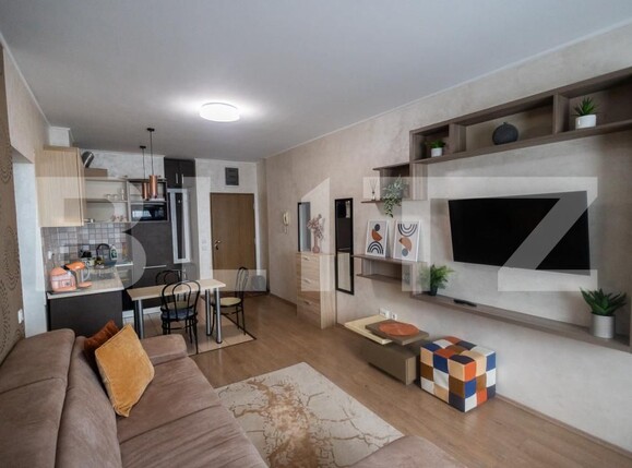 Apartament de vânzare 2 camere Vest - 168143AV | BLITZ Oradea | Poza3