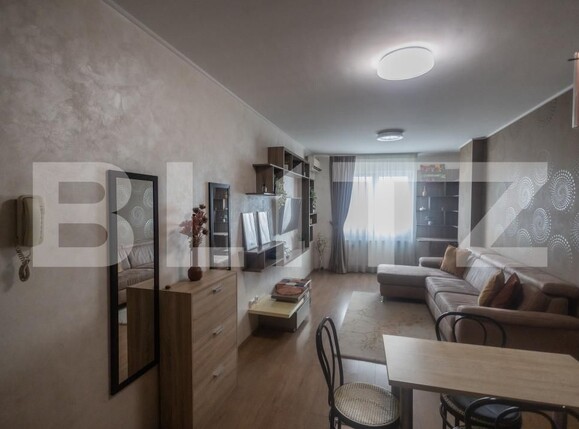 Apartament de vânzare 2 camere Vest - 168143AV | BLITZ Oradea | Poza1