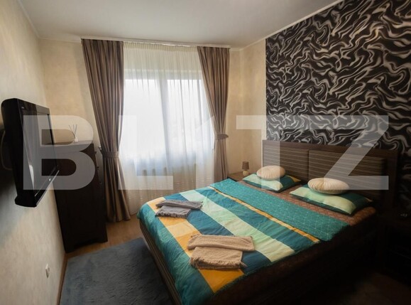 Apartament de vânzare 2 camere Vest - 168143AV | BLITZ Oradea | Poza5
