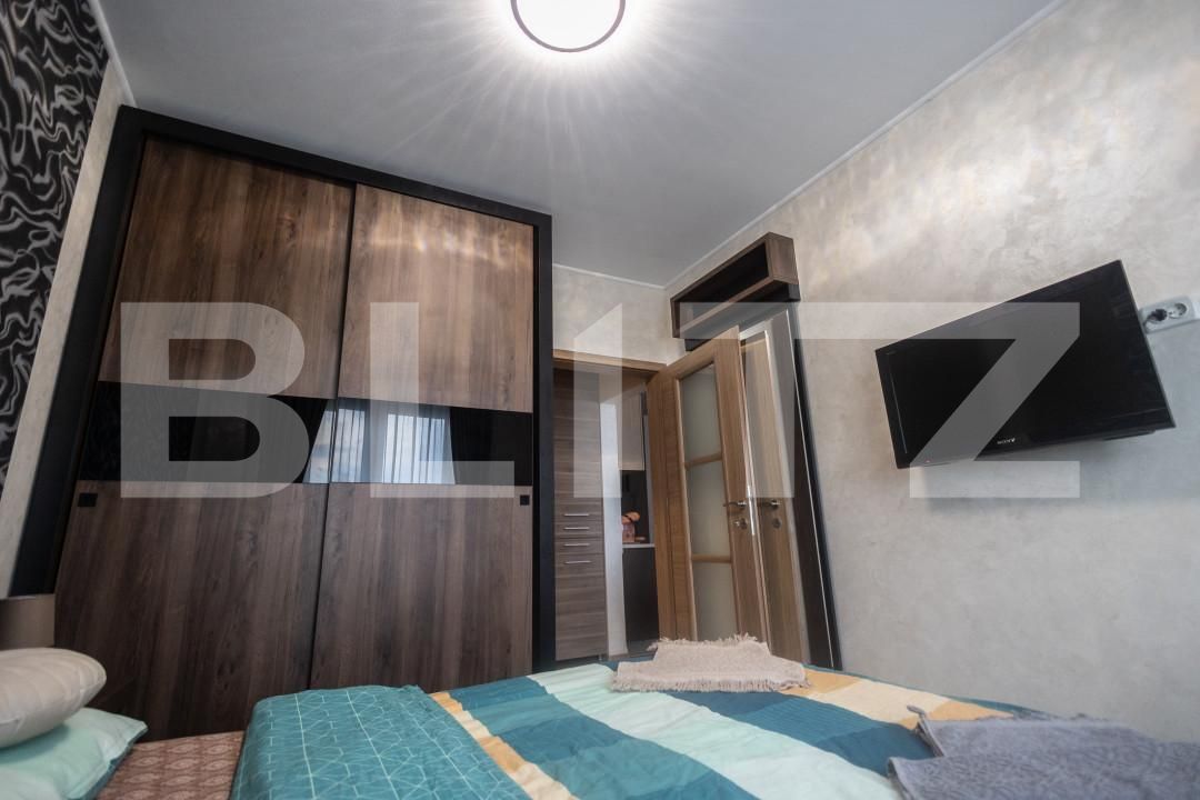 Apartament de vânzare 2 camere Vest - 168143AV | BLITZ Oradea | Poza6
