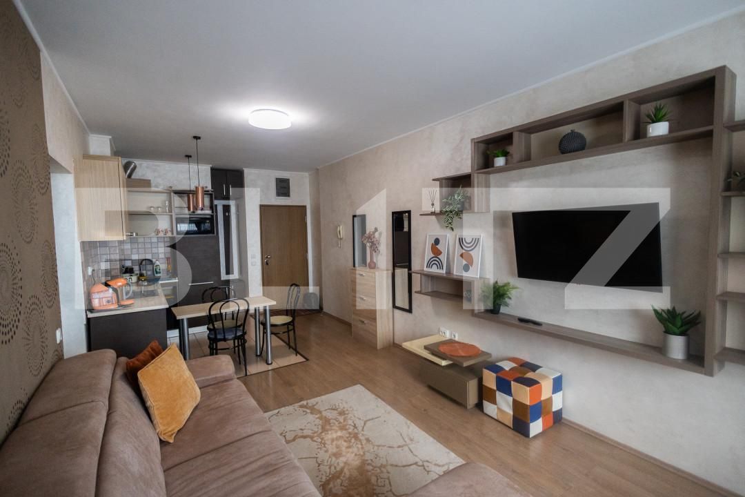 Apartament de vânzare 2 camere Vest - 168143AV | BLITZ Oradea | Poza3