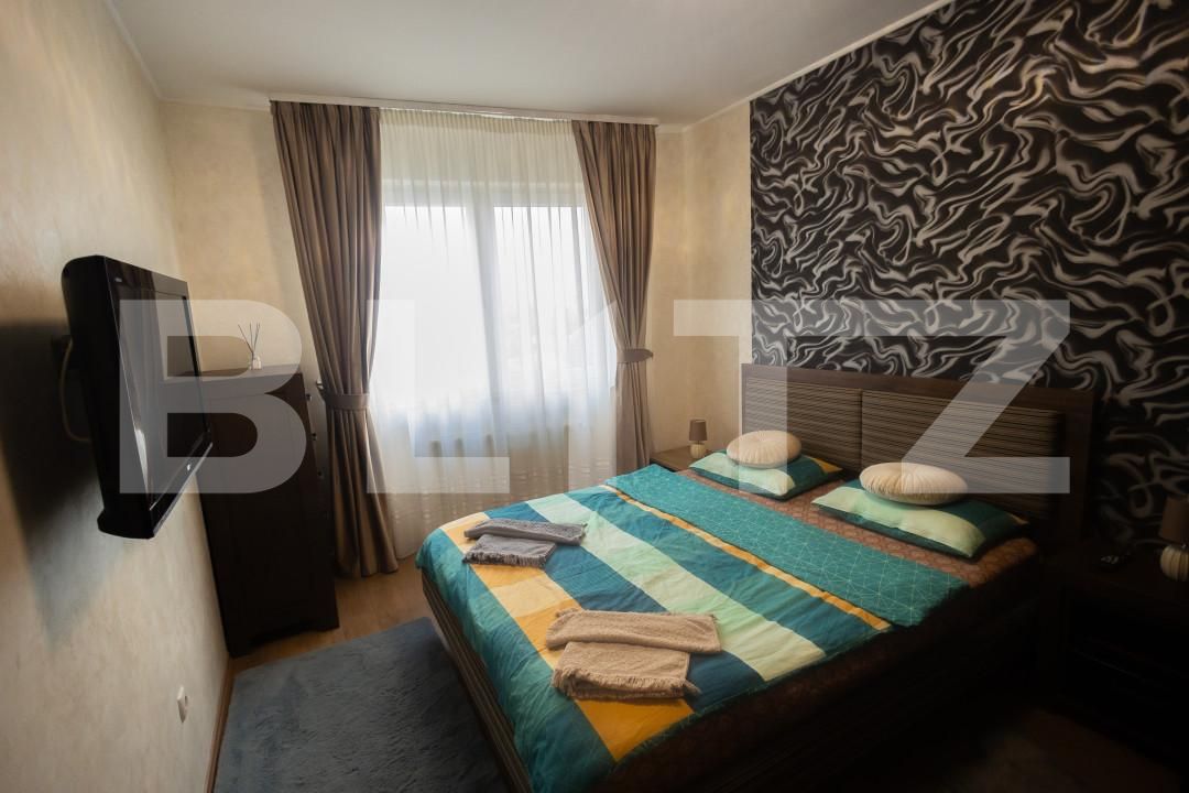 Apartament de vânzare 2 camere Vest - 168143AV | BLITZ Oradea | Poza5