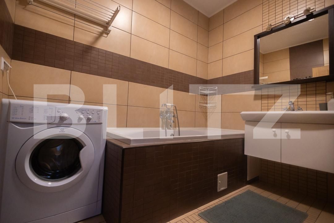 Apartament de vânzare 2 camere Vest - 168143AV | BLITZ Oradea | Poza7