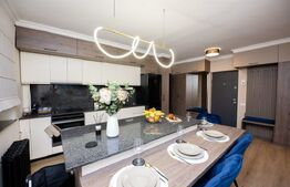 Apartament de închiriat, cu 2 camere, 60 mp, zona Calea Aradului, Oradea