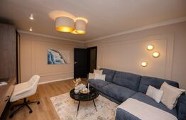 Apartament de închiriat, cu 2 camere, 60 mp, zona Calea Aradului, Oradea