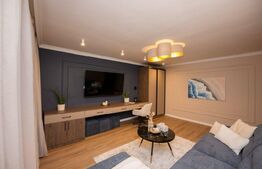 Apartament de închiriat, cu 2 camere, 60 mp, zona Calea Aradului, Oradea