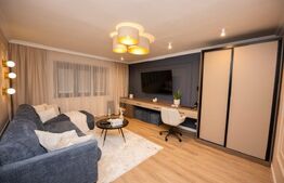 Apartament de închiriat, cu 2 camere, 60 mp, zona Calea Aradului, Oradea