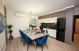 Apartament de închiriat, cu 2 camere, 60 mp, zona Calea Aradului, Oradea