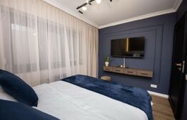 Apartament de închiriat, cu 2 camere, 60 mp, zona Calea Aradului, Oradea