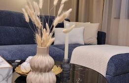 Apartament de închiriat, cu 2 camere, 60 mp, zona Calea Aradului, Oradea