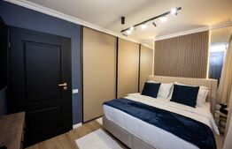 Apartament de închiriat, cu 2 camere, 60 mp, zona Calea Aradului, Oradea