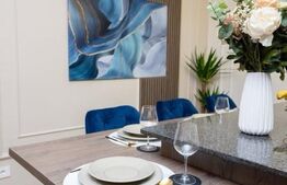 Apartament de închiriat, cu 2 camere, 60 mp, zona Calea Aradului, Oradea