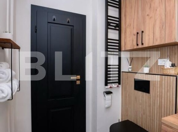 Apartament de închiriat 2 camere Calea Aradului - 168224AI | BLITZ Oradea | Poza11