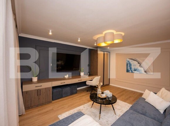 Apartament de închiriat 2 camere Calea Aradului - 168224AI | BLITZ Oradea | Poza4