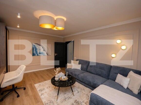 Apartament de închiriat 2 camere Calea Aradului - 168224AI | BLITZ Oradea | Poza5