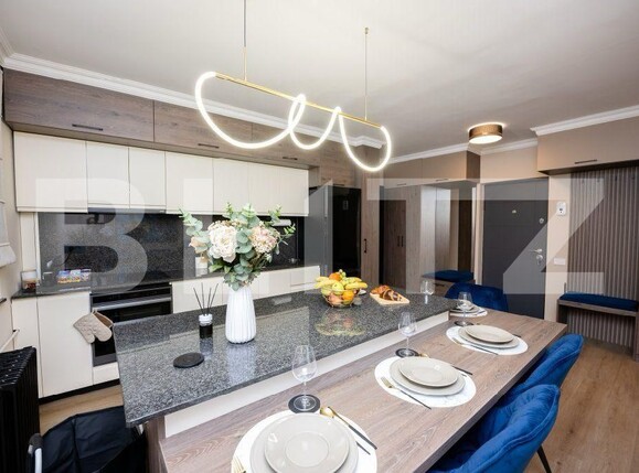 Apartament de închiriat 2 camere Calea Aradului - 168224AI | BLITZ Oradea | Poza8