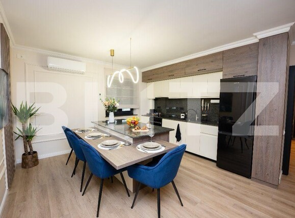 Apartament de închiriat 2 camere Calea Aradului - 168224AI | BLITZ Oradea | Poza7