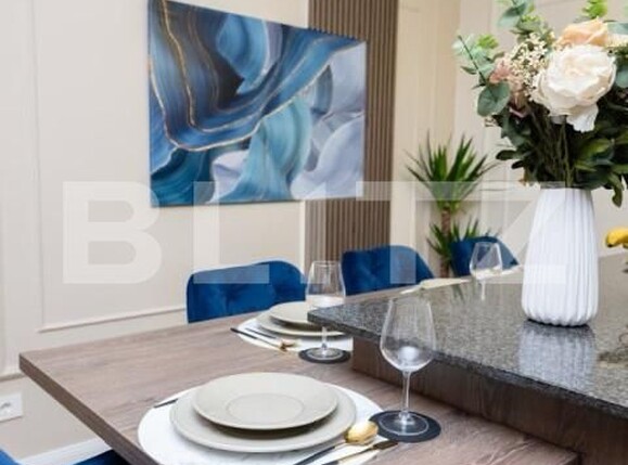 Apartament de închiriat 2 camere Calea Aradului - 168224AI | BLITZ Oradea | Poza9