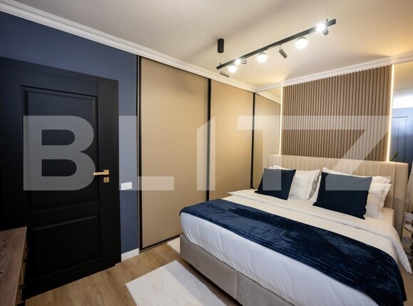 Apartament de închiriat 2 camere Calea Aradului - 168224AI | BLITZ Oradea | Poza1