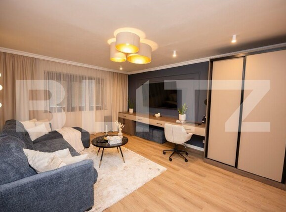 Apartament de închiriat 2 camere Calea Aradului - 168224AI | BLITZ Oradea | Poza6