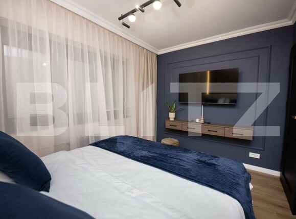 Apartament de închiriat 2 camere Calea Aradului - 168224AI | BLITZ Oradea | Poza3