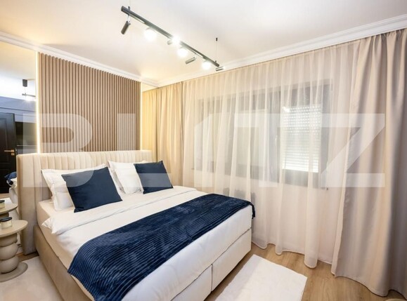 Apartament de închiriat 2 camere Calea Aradului - 168224AI | BLITZ Oradea | Poza2